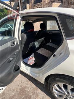 نيسان سنترا